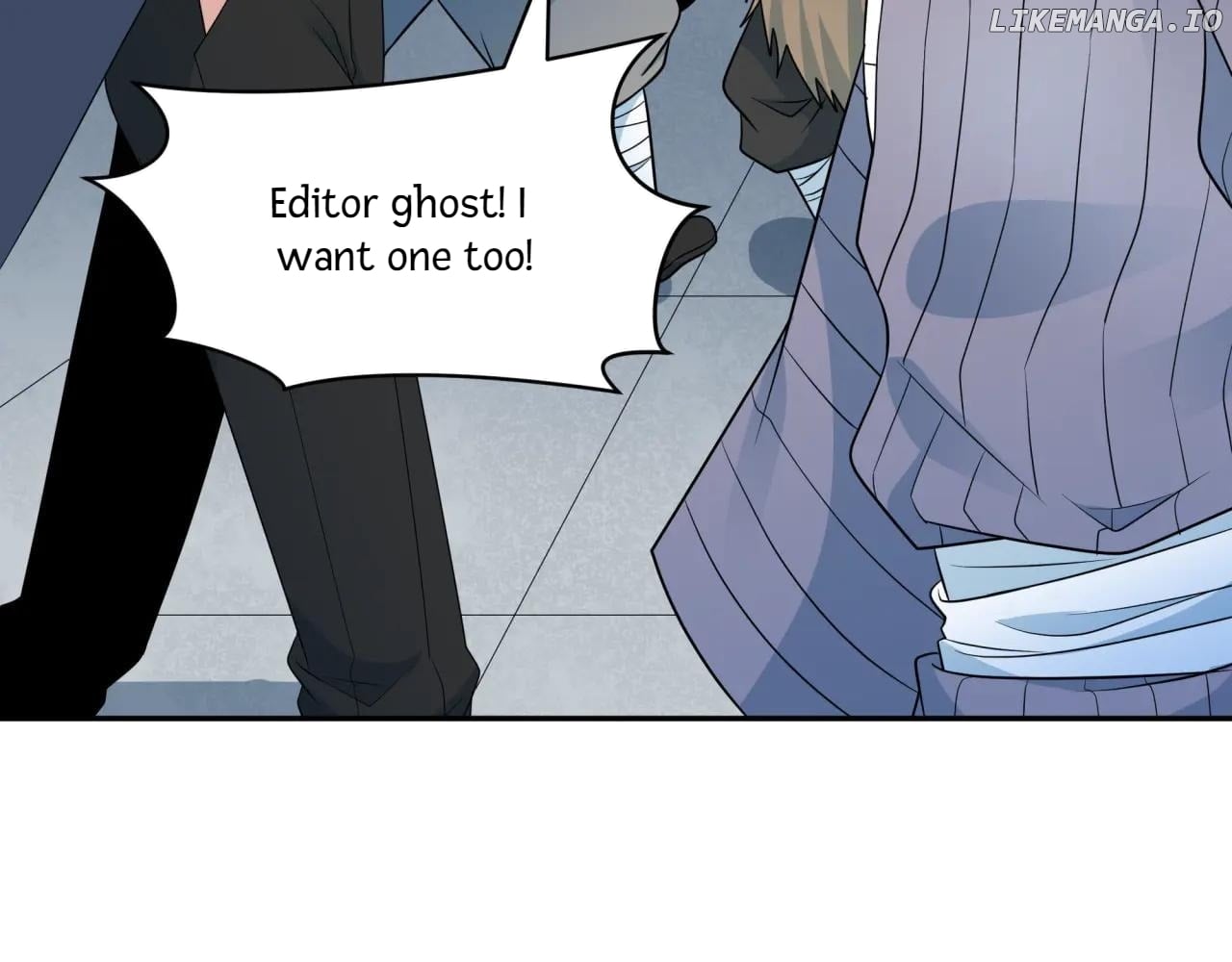 Era of the Haunted Chapter 283 - page 120